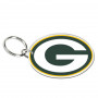 Green Bay Packers Premium Logo Schlüsselanhänger