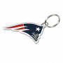 New England Patriots Premium Logo Schlüsselanhänger