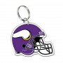 Minnesota Vikings Premium Helmet privezak