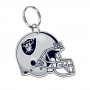 Oakland Raiders Premium Helmet Schlüsselanhänger