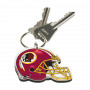 Washington Redskins Premium Helmet portachiavi