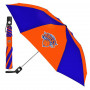 New York Knicks ombrello pieghevole automatico