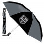 Los Angeles Kings ombrello pieghevole automatico