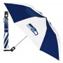 Seattle Seahawks ombrello pieghevole automatico