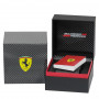 Scuderia Ferrari Abetone multifunkcionalna Quartz ročna ura 