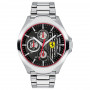 Scuderia Ferrari Aero Quartz Armbanduhr 