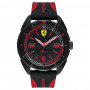 Scuderia Ferrari Forza Quartz orologio da polso