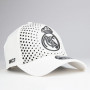 Real Madrid Mütze N°15