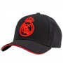 Real Madrid cappellino N°17