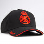 Real Madrid cappellino N°17