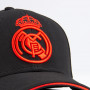 Real Madrid Mütze N°17