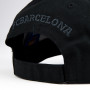 Barcelona Panel Mütze