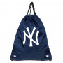 New York Yankees New Era športna vreča navy