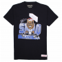 Shaq O’Neil 32 Orlando Magic Mitchell & Ness Caricature T-Shirt
