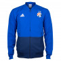Dinamo Adidas Con18 Presentation giacca