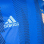 Dinamo Adidas Milicen18 Home maglia per bambini