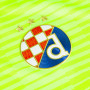 Dinamo Adidas Con18 Away maglia