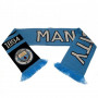Manchester City sciarpa NR