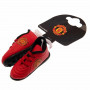 Manchester United scarpe da calcio mini
