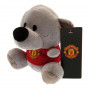 Manchester United Timmy Teddybär