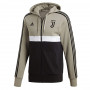 Juventus Adidas Track zip majica sa kapuljačom 