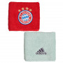 FC Bayern München Adidas zapestni trak