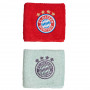 FC Bayern München Adidas Schweissband Pulswärmer