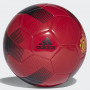 Manchester United Adidas Ball