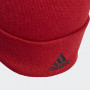 Manchester United Adidas cappello invernale per bambini
