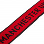 Manchester United Adidas sciarpa