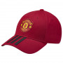 Manchester United Adidas cappellino