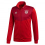 FC Bayern München Adidas Track Jacke