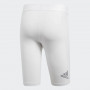 Adidas Alphaskin Sport kompresijske kratke hlače 