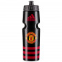 Manchester United Adidas Bidon Trinkflasche 750 ml 