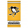 Pittsburgh Penguins Badetuch 70x140