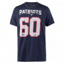 New England Patriots New Era Supporters T-Shirt
