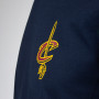 Cleveland Cavaliers New Era Team Apparel majica dolgi rokav
