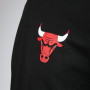 Chicago Bulls New Era Team Apparel maglia a maniche lunghe