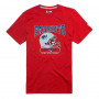 New England Patriots New Era Archie T-Shirt