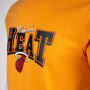 Miami Heat New Era Team Apparel T-Shirt