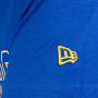 Golden State Warriors New Era Team Apparel T-Shirt