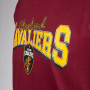 Cleveland Cavaliers New Era Team Apparel T-Shirt