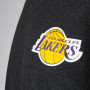 Los Angeles Lakers New Era Team Apparel T-Shirt langarm