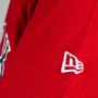 Boston Red Sox New Era Supporters Team Logo T-Shirt