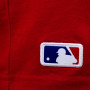 Boston Red Sox New Era Supporters Team Logo majica 