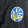 Golden State Warriors New Era Team Apparel PO pulover s kapuco