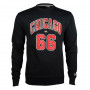 Chicago Bulls New Era Established maglione