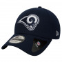 Los Angeles Rams New Era 9FORTY The League cappellino