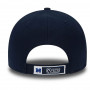 Los Angeles Rams New Era 9FORTY The League cappellino
