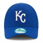 Kansas City Royals New Era 9FORTY The League cappellino